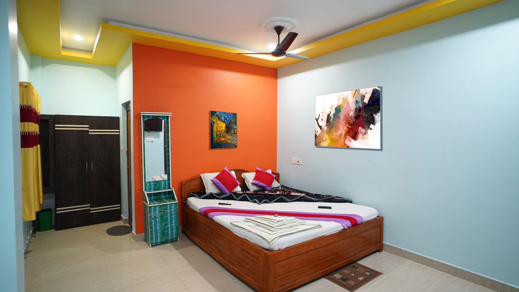 Mandarmani's best beach resort