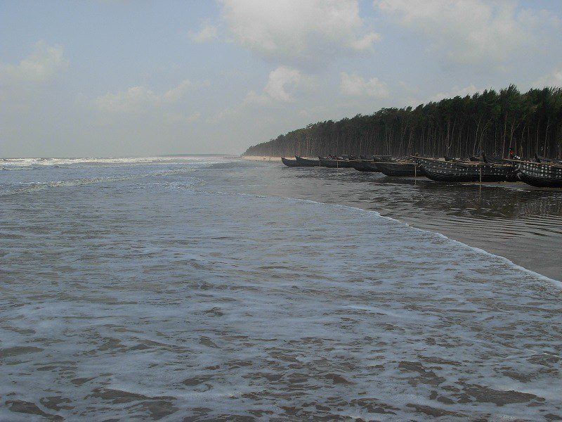 udaipur beach odisha