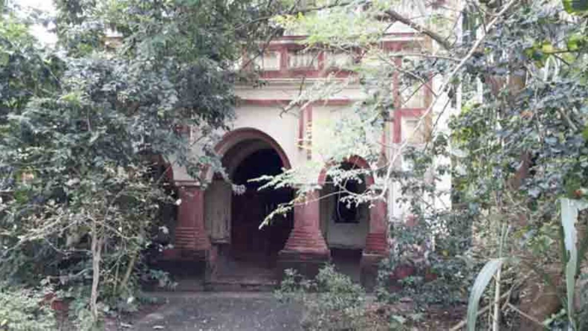 kopal kundala temple