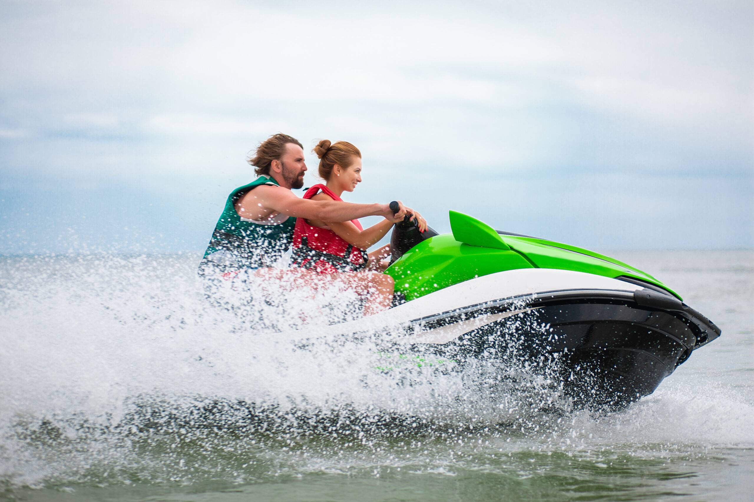Water Sports
