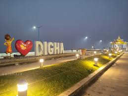 Digha Beach – 24.2 Km (51 min approx)