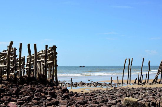 Shankarpur Sea Beach – 14.8 Km (37 min approx)